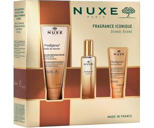 Nuxe Coffret Fragrance Iconique