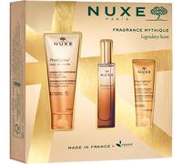 Nuxe Coffret Fragrance Mythique Legendary Scent 2023