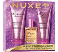 Nuxe Hair Prodigieux Coffret Le Rituel d'Exception Capillaire