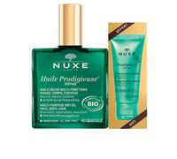 Nuxe Huile Prodigieuse® Néroli 100ml + Gelée de Douche Prodigieux® Néroli 30ml
