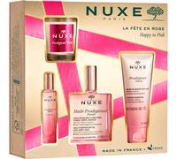 Nuxe Coffret La Fête En Rose 2023
