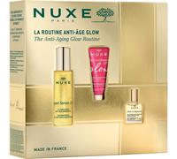 Nuxe Coffret Noël Super Serum [10] Le Puissant Duo Anti-Age 45ml