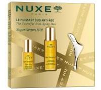 NUXE Super sérum anti-âge duo pour le visage et le contour des yeux