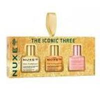 Nuxe Coffret Huile Prodigieuse Les 3 Prodigieux