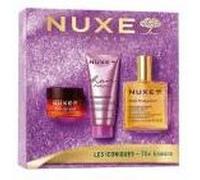 Nuxe Coffret Les Iconiques - Coffret 3 produits