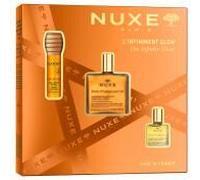 NUXE Huile Prodigieuse Or Glow – Coffret cadeau