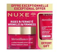 Nuxe Coffret Merveillance Lift Rides Et Fermeté