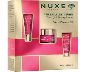 Nuxe Coffret Merveillance Lift Votre Rituel Lift-Fermeté