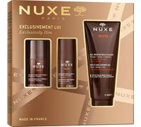 Nuxe Coffret Noël 2025 Exclusivement Lui 3 Produits
