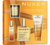 Nuxe Coffret Noël 2025 Huile Prodigieux 4 Produits