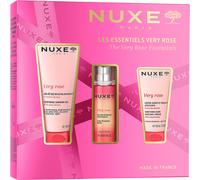 Nuxe Coffret Noël Les Essentiels Very Rose 180ml