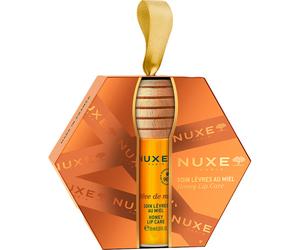 Nuxe Coffret Noël 2025 Miel À Lèvres 10ml
