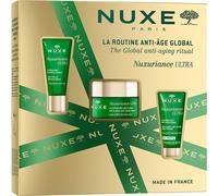 Nuxe Coffret Noël 2025 Nuxuriance Ultra - La Routine Anti-Age Global 3 Produits