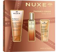 Nuxe Coffret Noël 2025 Prodigieux Parfum 3 Produits