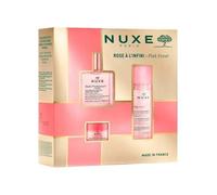 Nuxe Coffret Noel Best Seller Floral Multicolore
