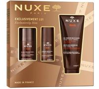 Nuxe Coffret Noël Exclusivement Lui