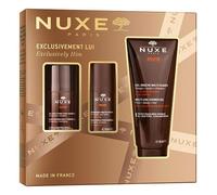 Nuxe Coffret Noël Exclusivement Lui 300ml