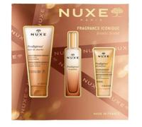 Nuxe Coffret Noël Fragrance Iconique