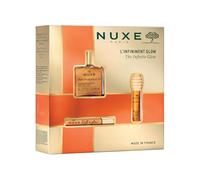 NUXE Coffret Noël Infiniment Glow - Collection Prodigieux Or 2024
