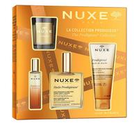 Nuxe Coffret Noël La Collection Prodigieux 215ml
