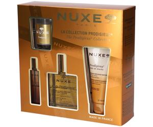 NUXE Coffret Noël La Collection Prodigieux® - cadeau de Prodigieux Set(S) 1 pc(s)