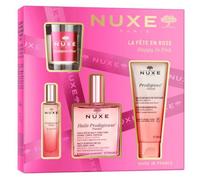 NUXE Coffret Noël La Fête en Rose - cadeau de Happy in Pink Set(S) 1 pc(s)