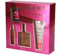 NUXE Coffret Noël La Fête en Rose - cadeau de Happy in Pink Set(S) 1 pc(s)