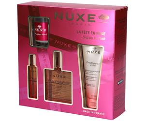 NUXE Coffret Noël La Fête en Rose - cadeau de Happy in Pink Set(S) 1 pc(s)