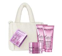 Nuxe Coffret Noël Le Rituel d'Exception Capillaire 600ml