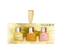 Nuxe Coffret Noël Les 3 Prodigieux