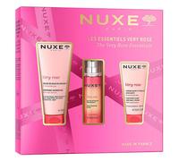 Nuxe Coffret Noël Les Essentiels Very Rose 180ml