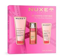 Nuxe Coffret Noël Les Essentiels Very Rose 180ml