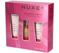 NUXE Coffret Noël Les Essentiels Very Rose - Weihnachts-Geschenkset Must-haves Emballage(S) Combi 1 pc(s)