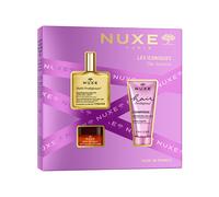 Nuxe Coffret Noël Les Iconiques