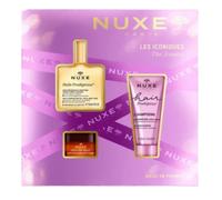 Nuxe Coffret Noël Les Iconiques