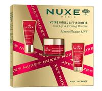 Nuxe Coffret Noël Merveillance Lift - Votre rituel lift-fermeté