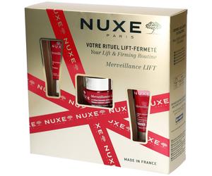 NUXE Coffret Noël Merveillance Lift - Votre routine de soins pour une peau liftée et ferme Emballage(S) Combi 1 P