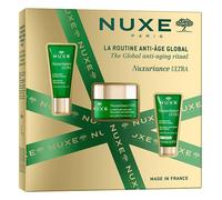 Nuxe Coffret Noël Nuxuriance Ultra - La Routine Anti-Age Global 80ml