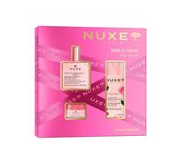 Nuxe Coffret Noël Rose A l'Infini