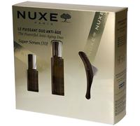 NUXE Coffret Noël Super Serum [10] - Das kraftvolle Anti-Aging-Duo Emballage(S) Combi 1 pc(s)