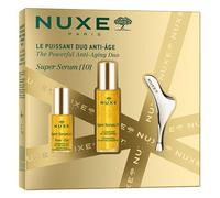 Nuxe Coffret Noël Super Serum [10] Le Puissant Duo Anti-Age 45ml