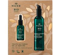 Nuxe Coffret Noël Toute La Force de la Nature - Soins du visage bio - Pharmacie en ligne LaSante.net