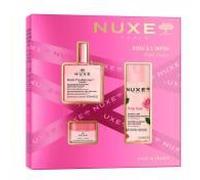 Nuxe Coffret Rose à l'Infini - Coffret 3 produits