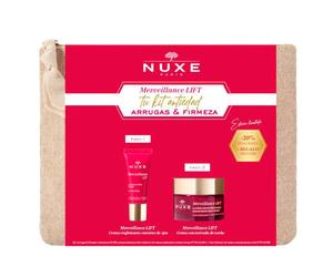Nuxe Contour Des Yeux Merveillanc 65ml