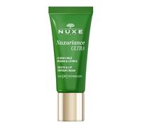 NUXE - Contour des yeux Nuxuriance Ultra Anti-âge Global | Onctueux et raffermissant | Pour une peau éclatante | le flacon de 15mL | LOT DE 1