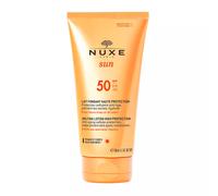 Nuxe Lait Fondant Haute Protection IP50 Tube 150ml