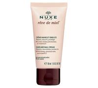 Nuxe - Cr?Me Mains Et Ongles R?Ve De Miel 30ml -