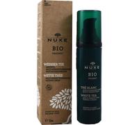 Nuxe Crème Bio Organique Thé Blanc Soin Hydratant Teint