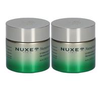 NUXE Crème de jour et nuit Nuxuriance Ultra 2x75 ml