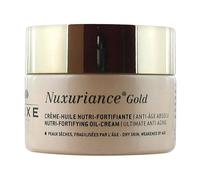 Nuxe Crème De Jour Nuxuriance Or 50ml